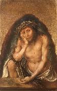 Albrecht Durer Christ as Man of Sorrows oil painting reproduction